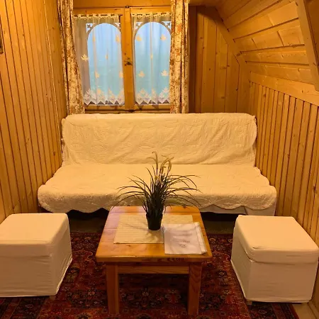 Wynajem Pokoi-Willa Pod Smrekami Zakopane Exterior foto