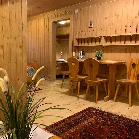 Wynajem Pokoi-Willa Pod Smrekami Zakopane Exterior foto
