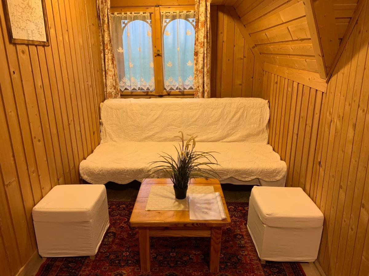Pod Smrekami Zakopane