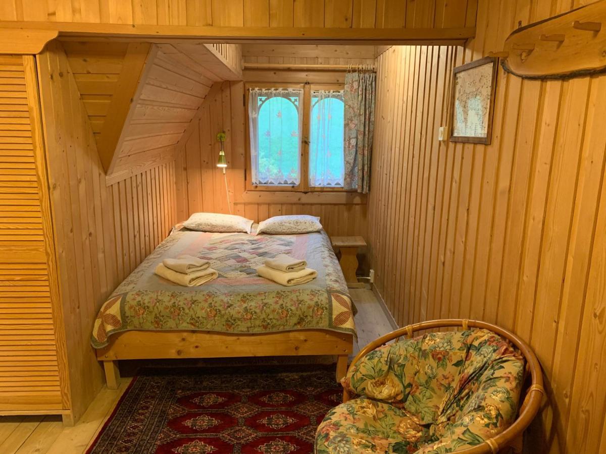 Pod Smrekami Homestay Zakopane