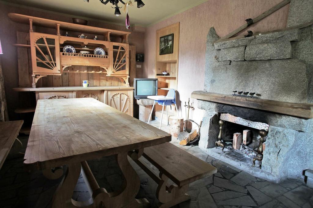Homestay Pod Smrekami Zakopane