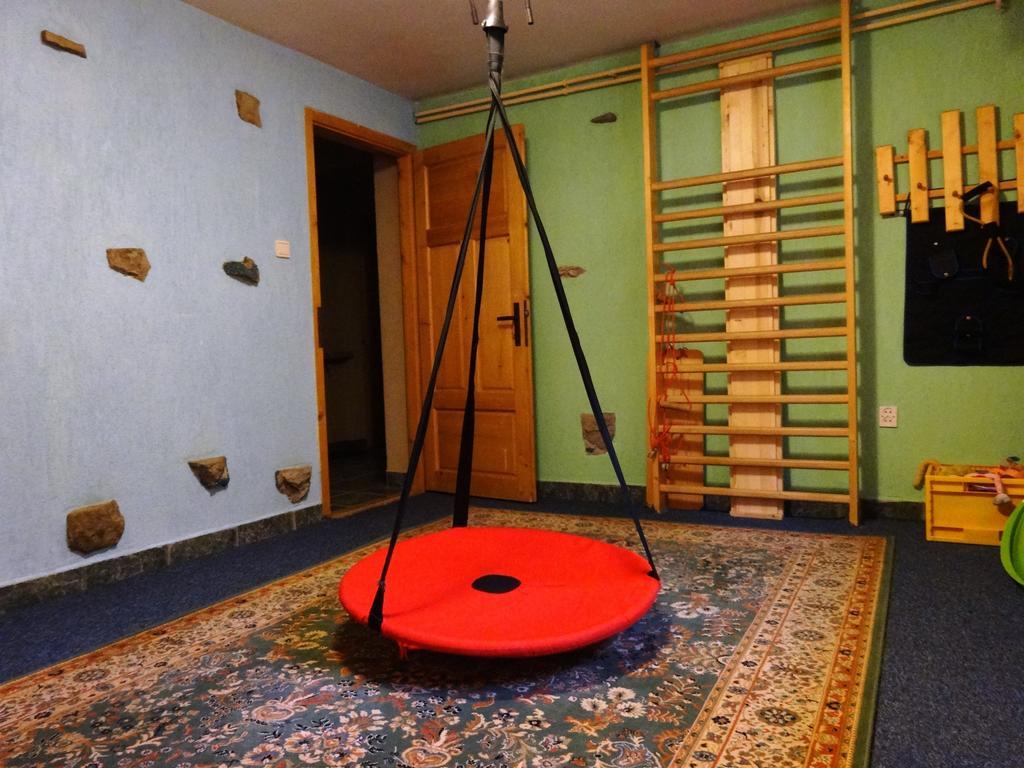 Wynajem Pokoi-willa Pod Smrekami * Zakopane