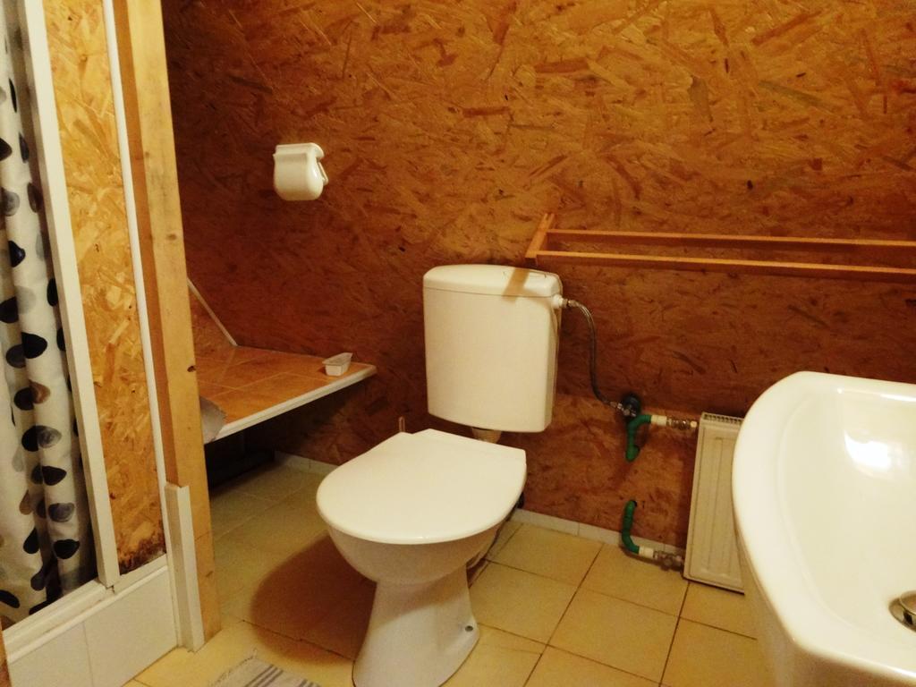 Homestay Pod Smrekami