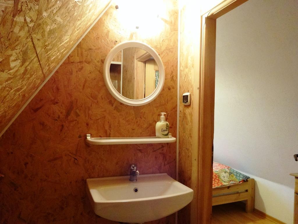 Pod Smrekami Homestay Zakopane