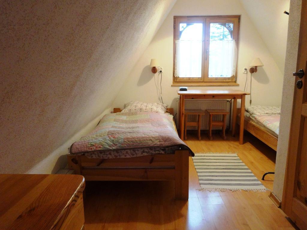 Pod Smrekami Zakopane