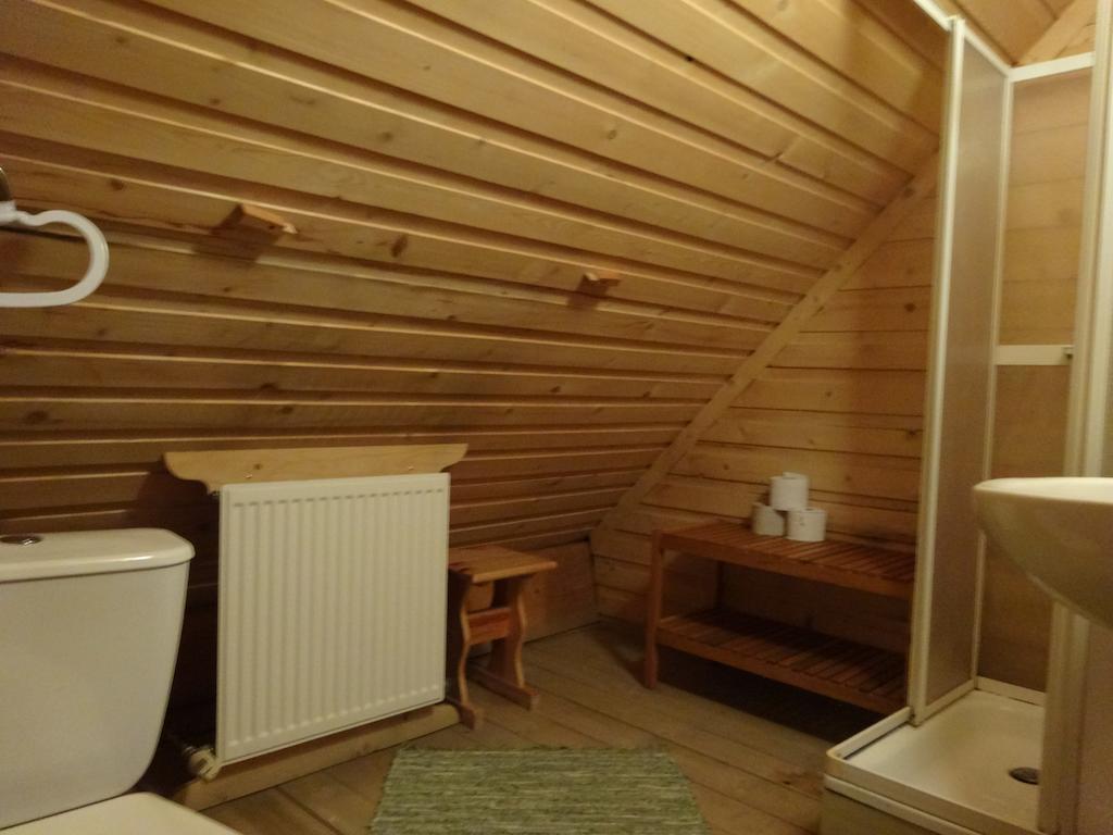 Habitación en casa particular Wynajem Pokoi-willa Pod Smrekami